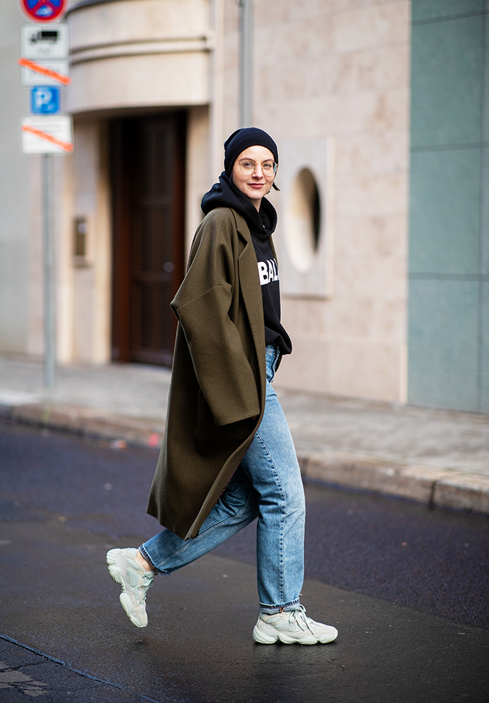 STYLECASTER | 26 Street Style-Approved Ways to Wear Your Favorite Winter Beanie
