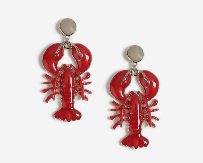STYLECASTER | Topshop Has All Kinds of Kitschy Earrings on Offer Right Now