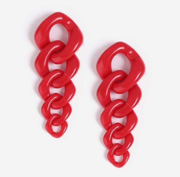 STYLECASTER | Topshop Has All Kinds of Kitschy Earrings on Offer Right Now