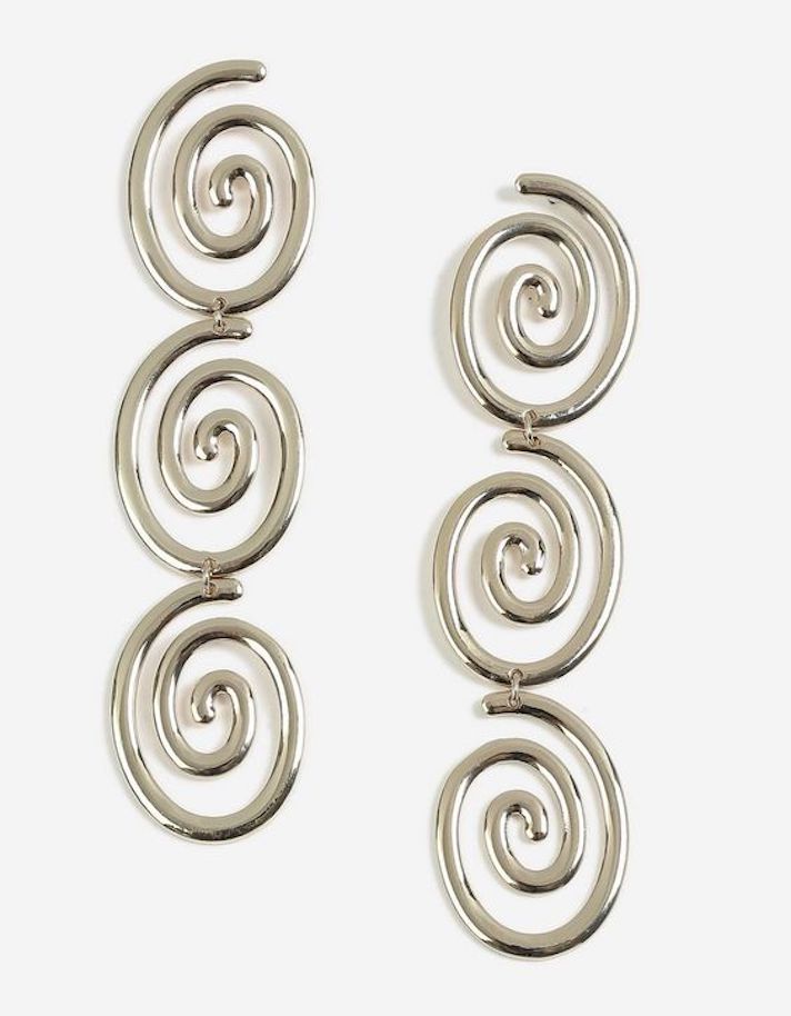 STYLECASTER | Topshop Has All Kinds of Kitschy Earrings on Offer Right Now