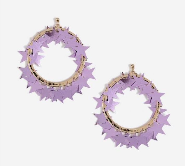 STYLECASTER | Topshop Has All Kinds of Kitschy Earrings on Offer Right Now