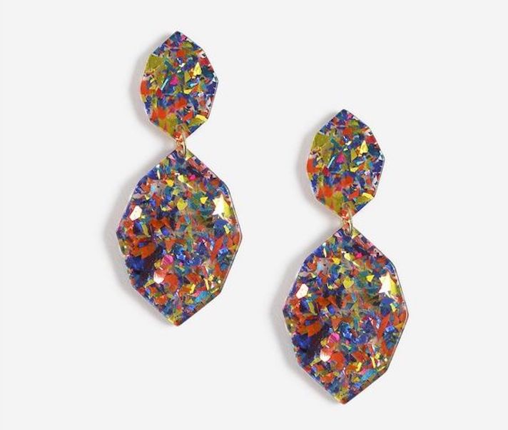 STYLECASTER | Topshop Has All Kinds of Kitschy Earrings on Offer Right Now