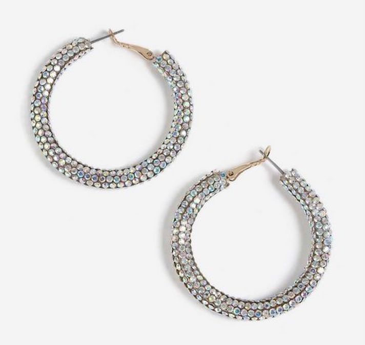 STYLECASTER | Topshop Has All Kinds of Kitschy Earrings on Offer Right Now