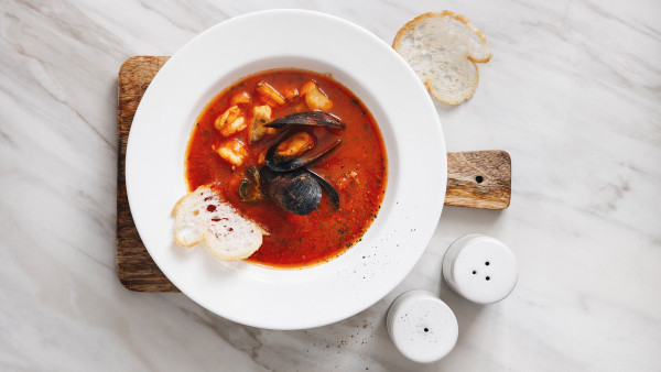 STYLECASTER | Make-ahead Meals