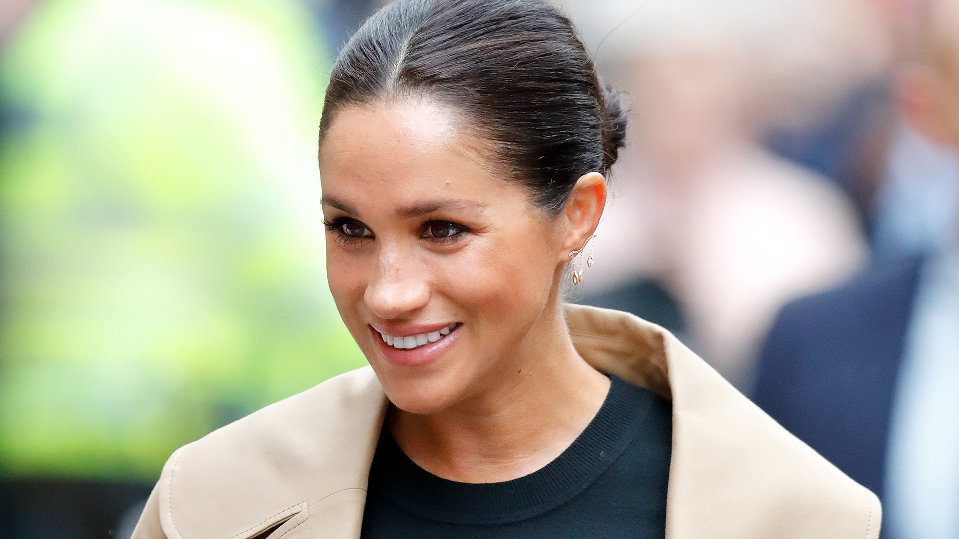 Meghan Markle