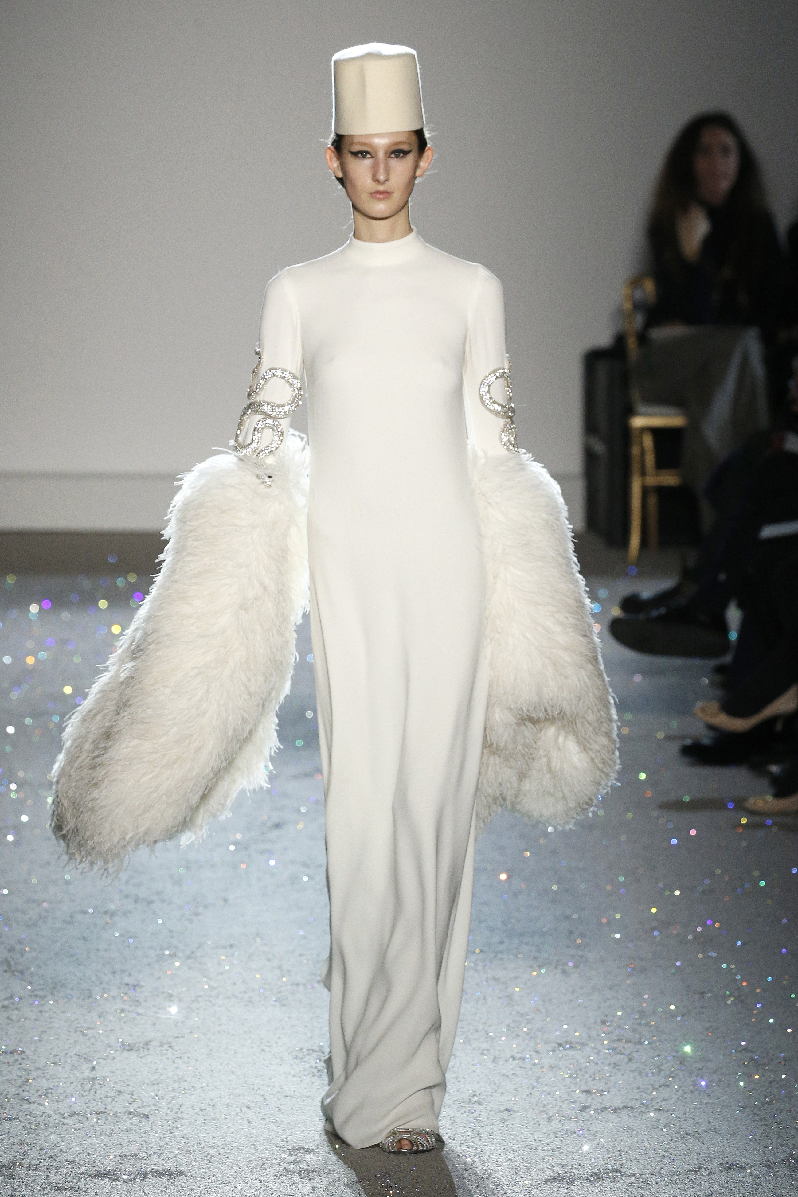 STYLECASTER | 43 Gorgeous, Must-See Dresses from Paris Couture Fashion Week 2019