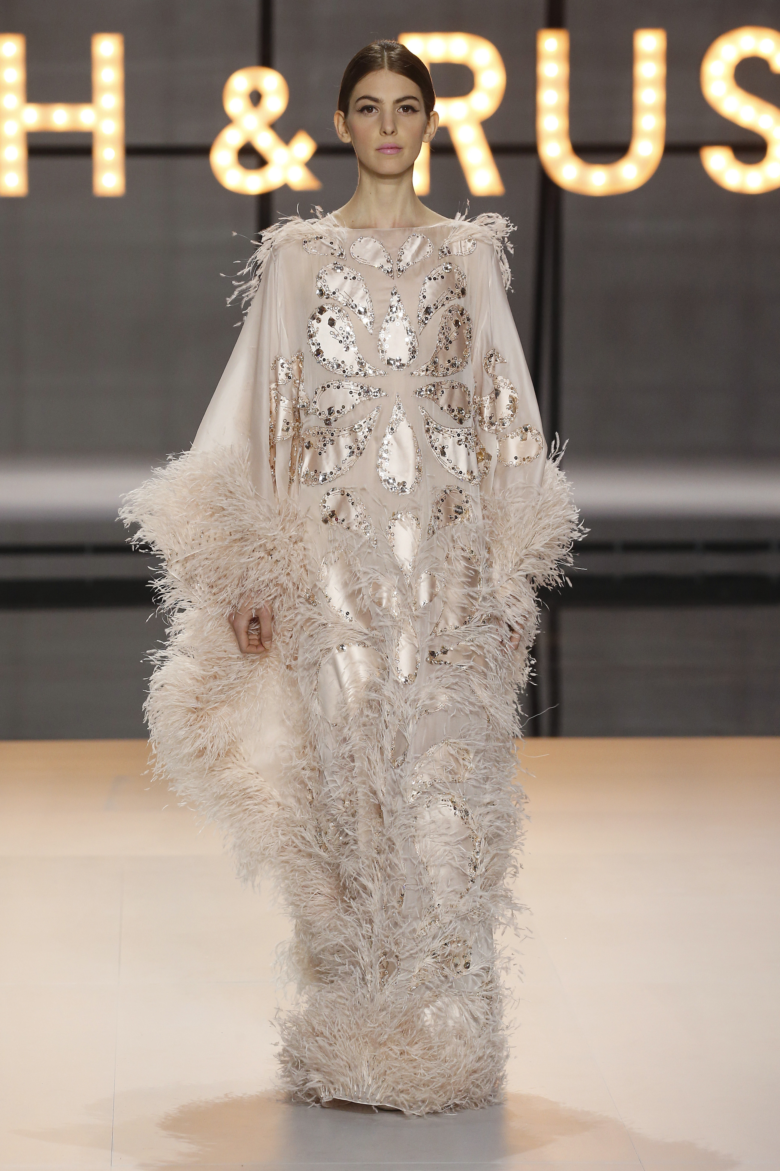 STYLECASTER | 43 Gorgeous, Must-See Dresses from Paris Couture Fashion Week 2019