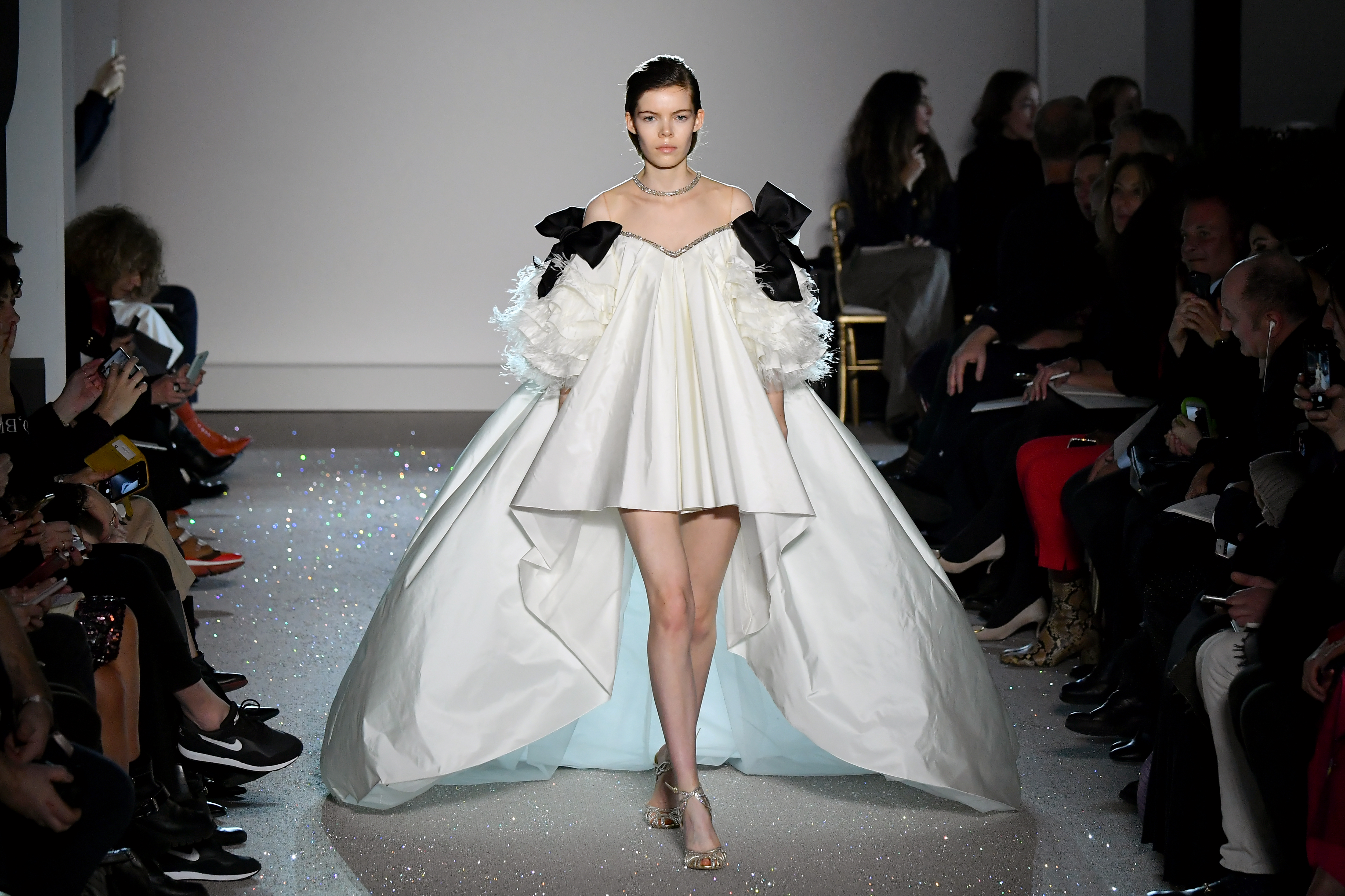 STYLECASTER | 43 Gorgeous, Must-See Dresses from Paris Couture Fashion Week 2019