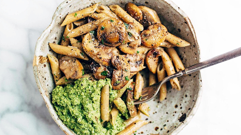 13 Microwave Mug Cakes for When You Need Dessert Fast