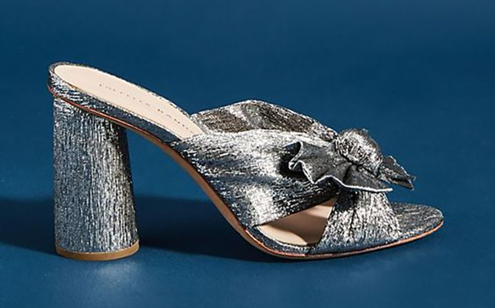 STYLECASTER | 43 Adorable Pairs of Statement Shoes to Wear This Valentine's Day