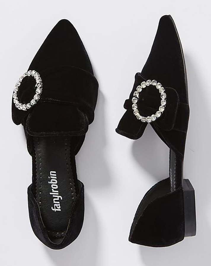 STYLECASTER | 43 Adorable Pairs of Statement Shoes to Wear This Valentine's Day