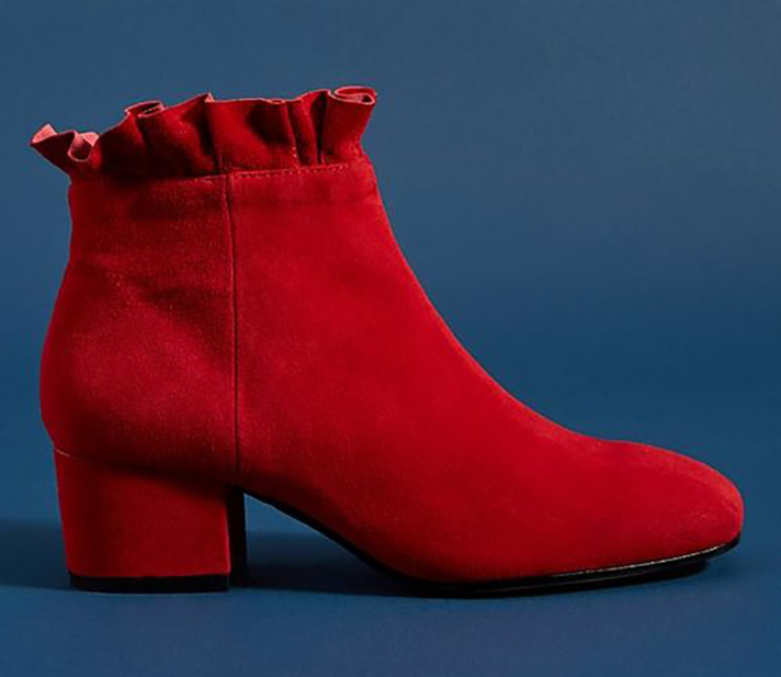 STYLECASTER | 43 Adorable Pairs of Statement Shoes to Wear This Valentine's Day