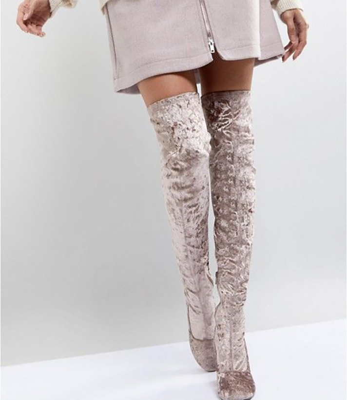 STYLECASTER | 43 Adorable Pairs of Statement Shoes to Wear This Valentine's Day