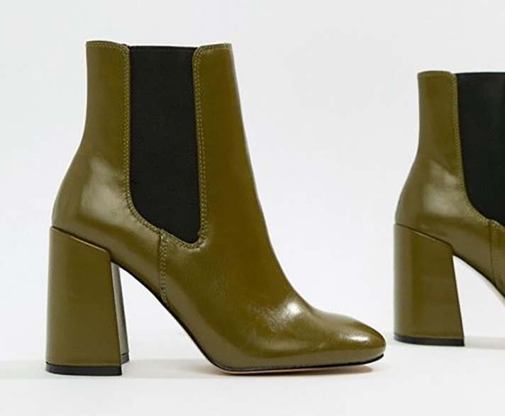 STYLECASTER | Consider This Your Excuse to Stock Up on Winter Booties