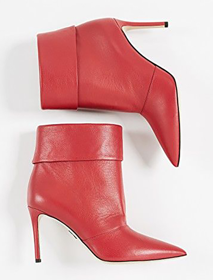 STYLECASTER | Consider This Your Excuse to Stock Up on Winter Booties