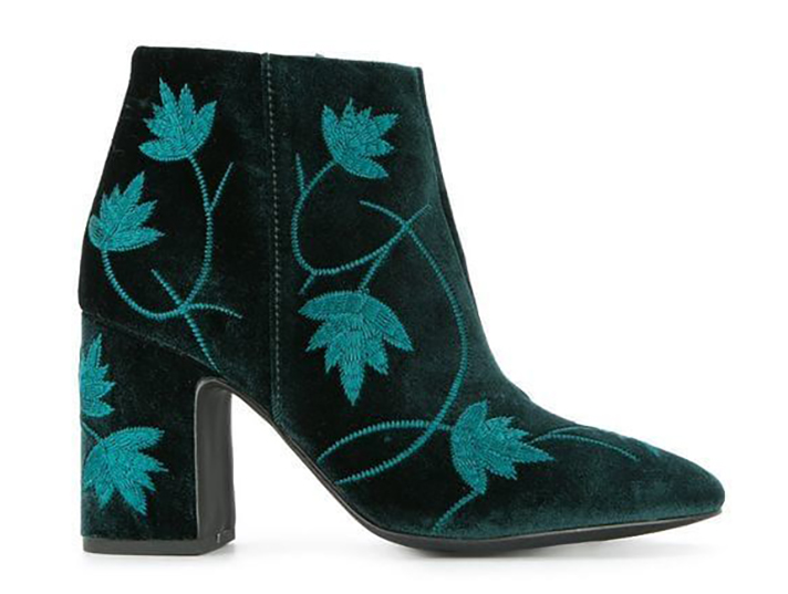 STYLECASTER | Consider This Your Excuse to Stock Up on Winter Booties