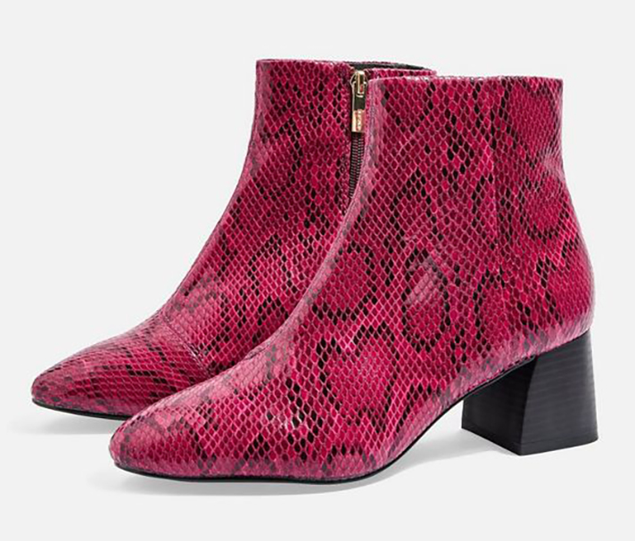 STYLECASTER | Consider This Your Excuse to Stock Up on Winter Booties