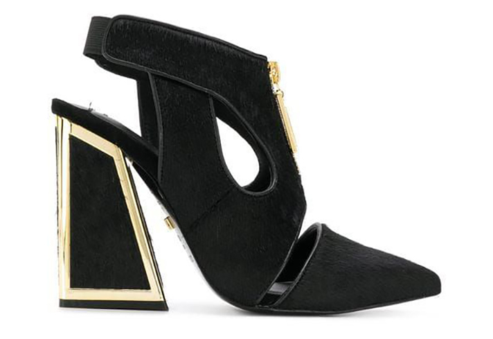 STYLECASTER | Winter Heels Sure to Chic Up Any Ensemble