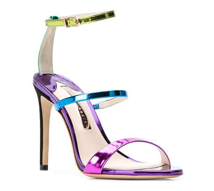 STYLECASTER | Winter Heels Sure to Chic Up Any Ensemble