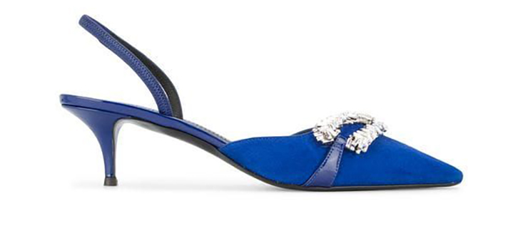 STYLECASTER | Winter Heels Sure to Chic Up Any Ensemble