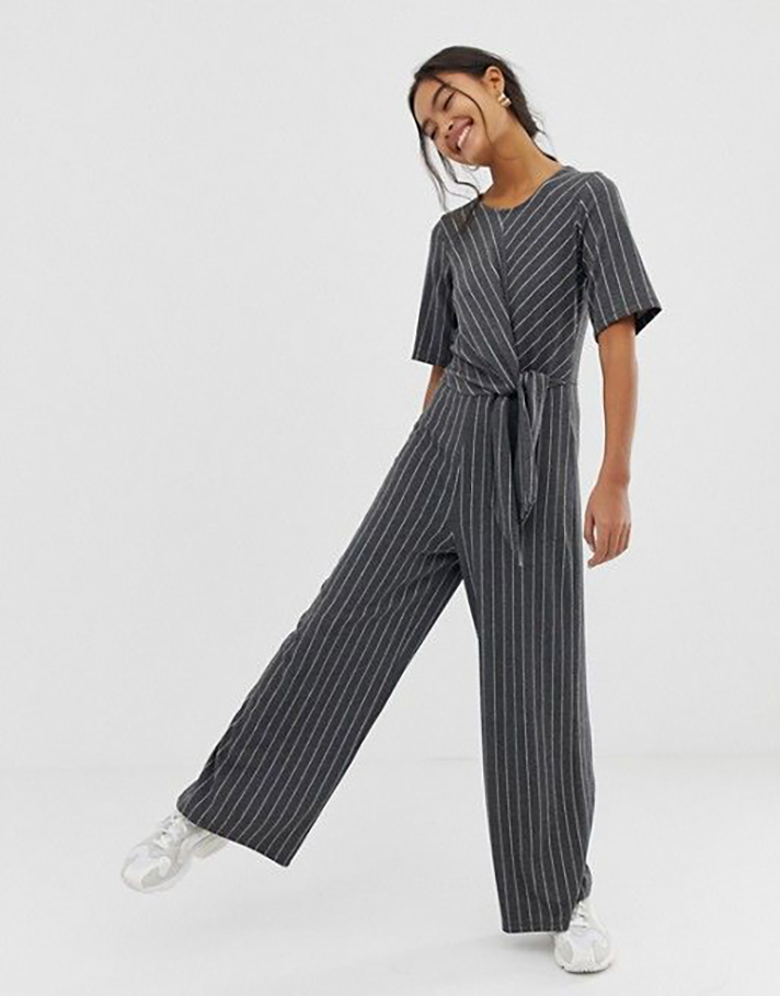 STYLECASTER | Winter Jumpsuits Are the Answer to Your Cold-Weather Woes