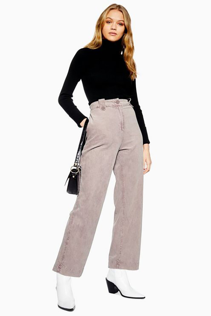 STYLECASTER | Chic Winter Pants That Will Keep You Looking Trendy and Feeling Warm AF