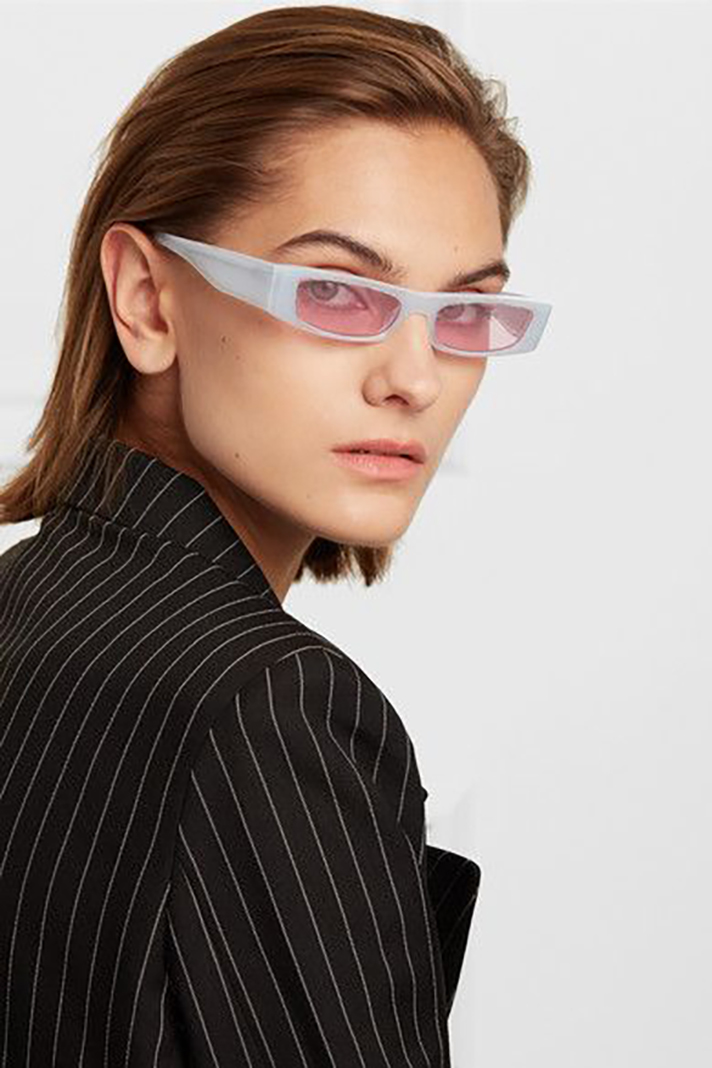 STYLECASTER | Winter Sunglasses Are the Underrated Accessory You Can't Overlook