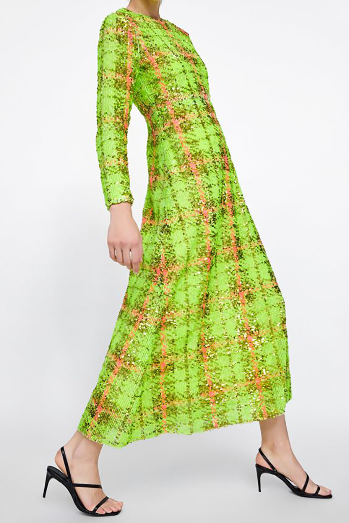 STYLECASTER | Zara's Spring 2019 Collection Is Here, and We Want All of It