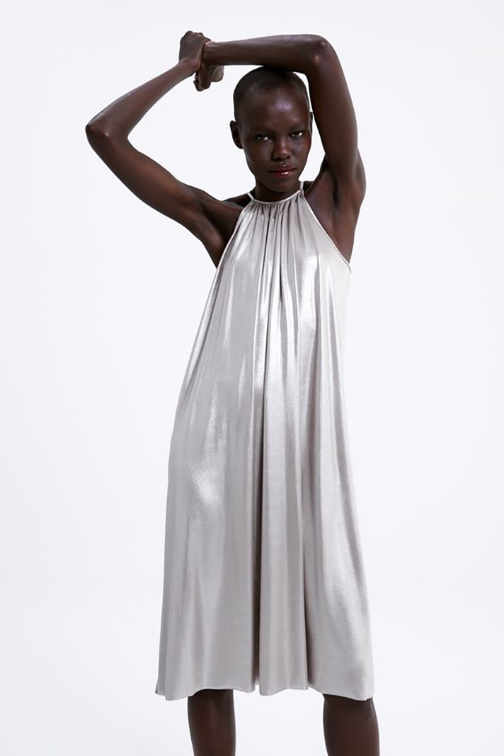 STYLECASTER | Zara's Spring 2019 Collection Is Here, and We Want All of It