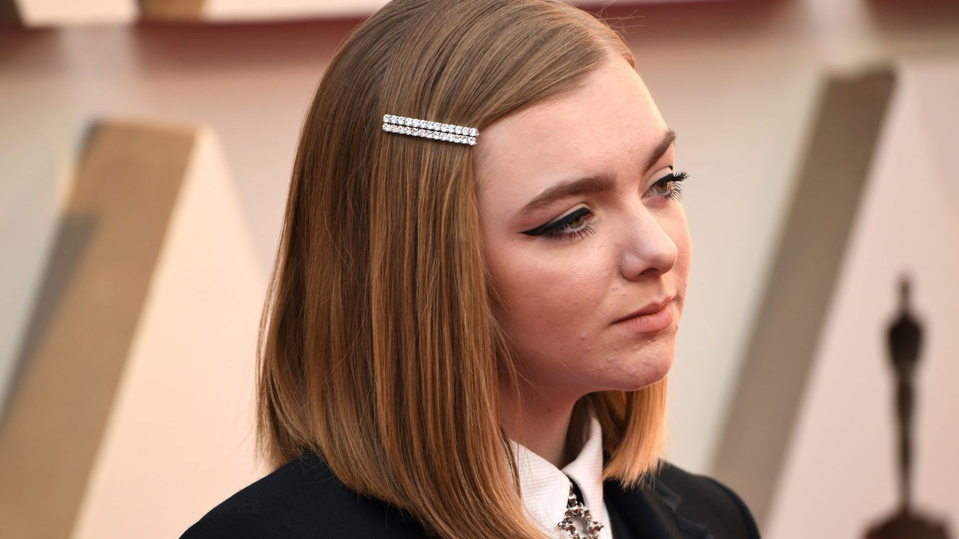 Oscars 2019 Red Carpet Trend | Pink Puffy Dresses