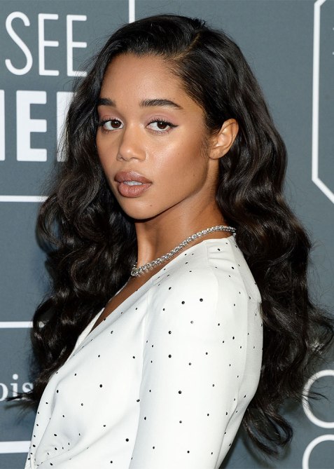 Celebrity Makeup Moments 2019.