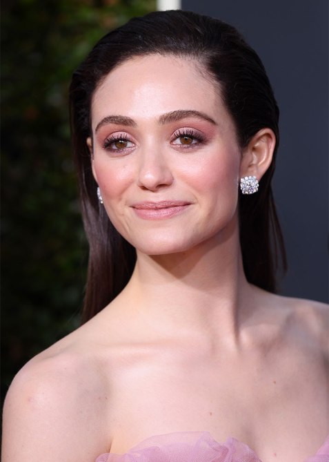 Celebrity Makeup Moments 2019.