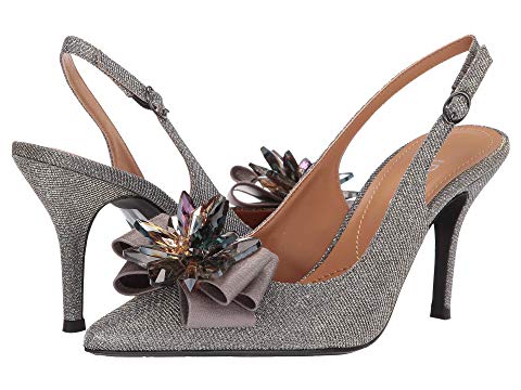 STYLECASTER | Wide-Fit Statement Shoes