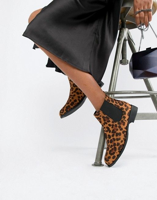 STYLECASTER | Sale Wide-Fit Winter Booties