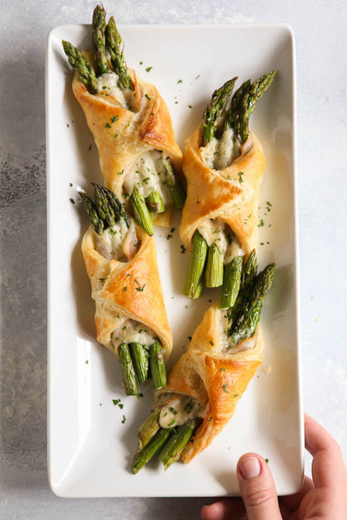 STYLECASTER | 15 Oscars Party Appetizers That Are Elegant—and More Importantly, Easy
