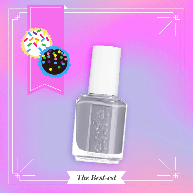 #essielove moments polish.