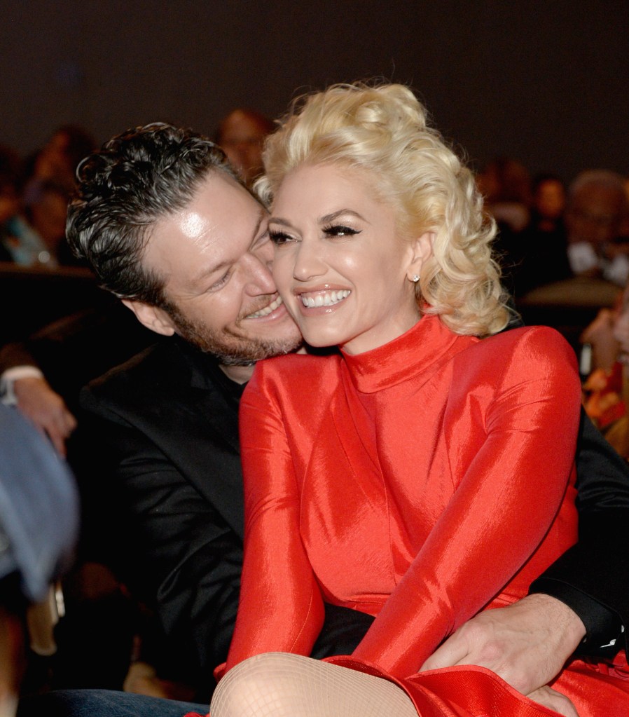STYLECASTER | Celeb Engagement 2019 Predictions | Blake Shelton and Gwen Stefani