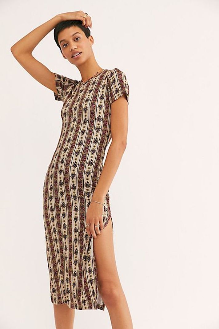 STYLECASTER | Boho Bridesmaid Dresses You'll Be Looking for Excuses to Re-Wear