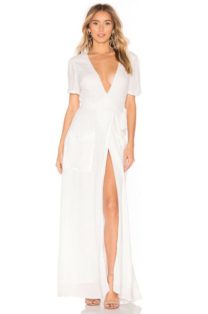 STYLECASTER | 39 of the Cutest Date Night Dresses Revolve Has on Offer