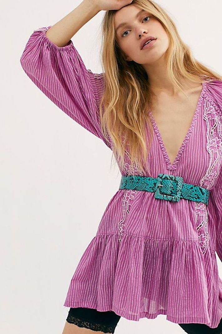STYLECASTER | There Are Tons of Free People Pieces You Can Score for Under $50—Seriously