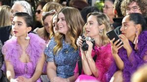 Rowan Blanchard on Feeling Insecure 'Every Day'