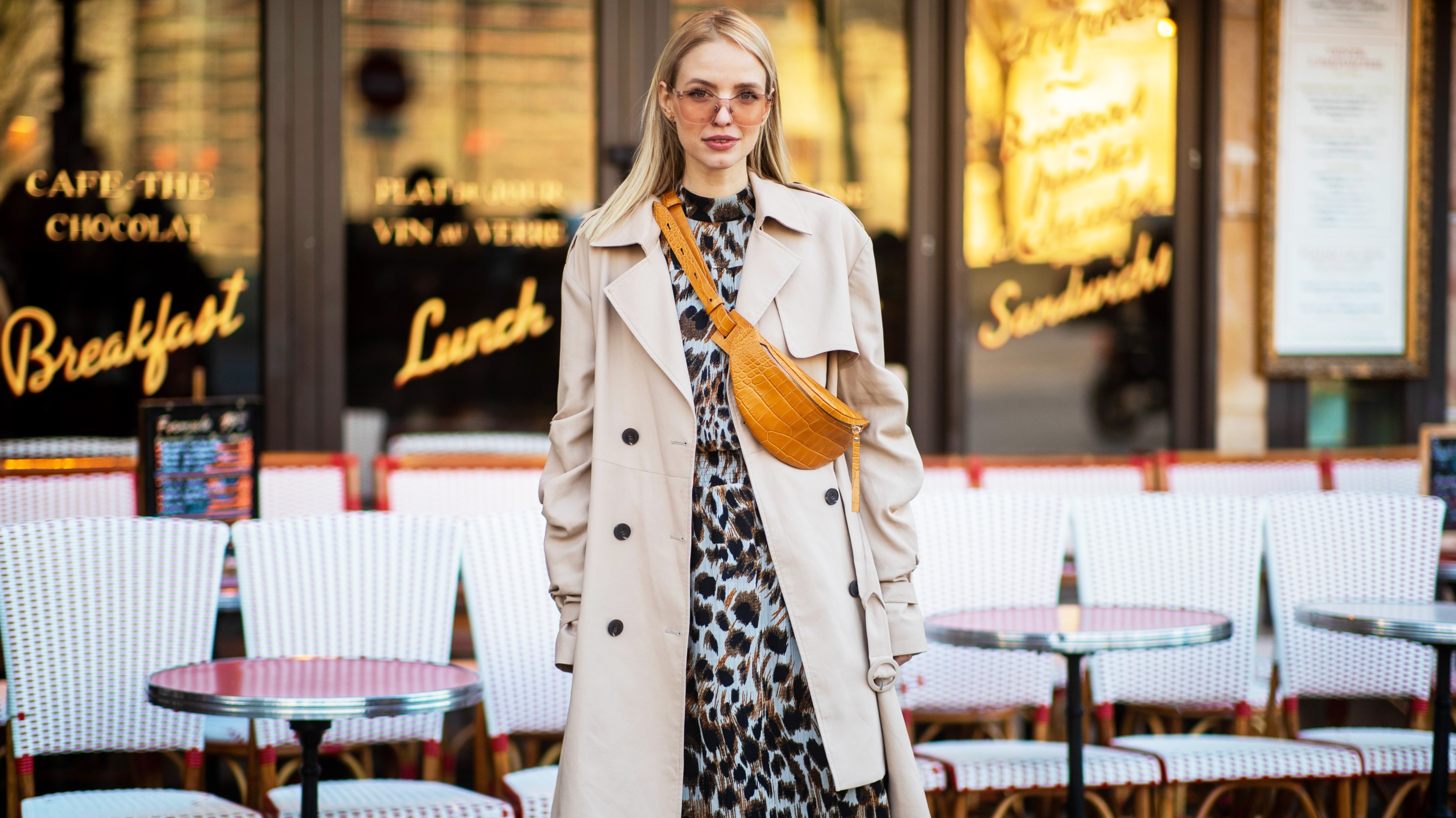 31 Winter Maxi Dress You Can Score on Sale Right Now