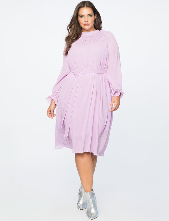 Plus Size Party Dresses