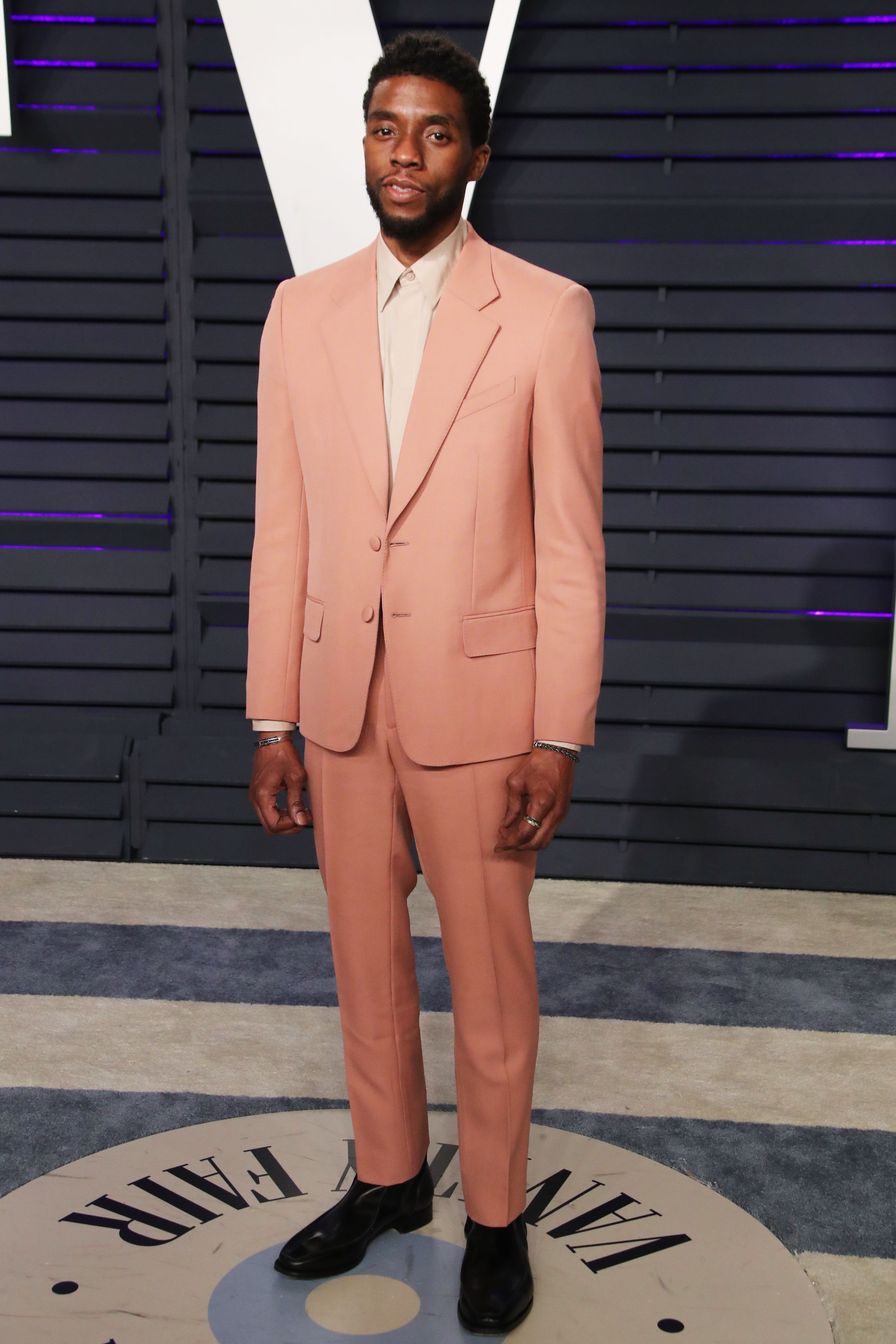 STYLECASTER | 33 Can't-Miss Looks from the Vanity Fair Oscars Party
