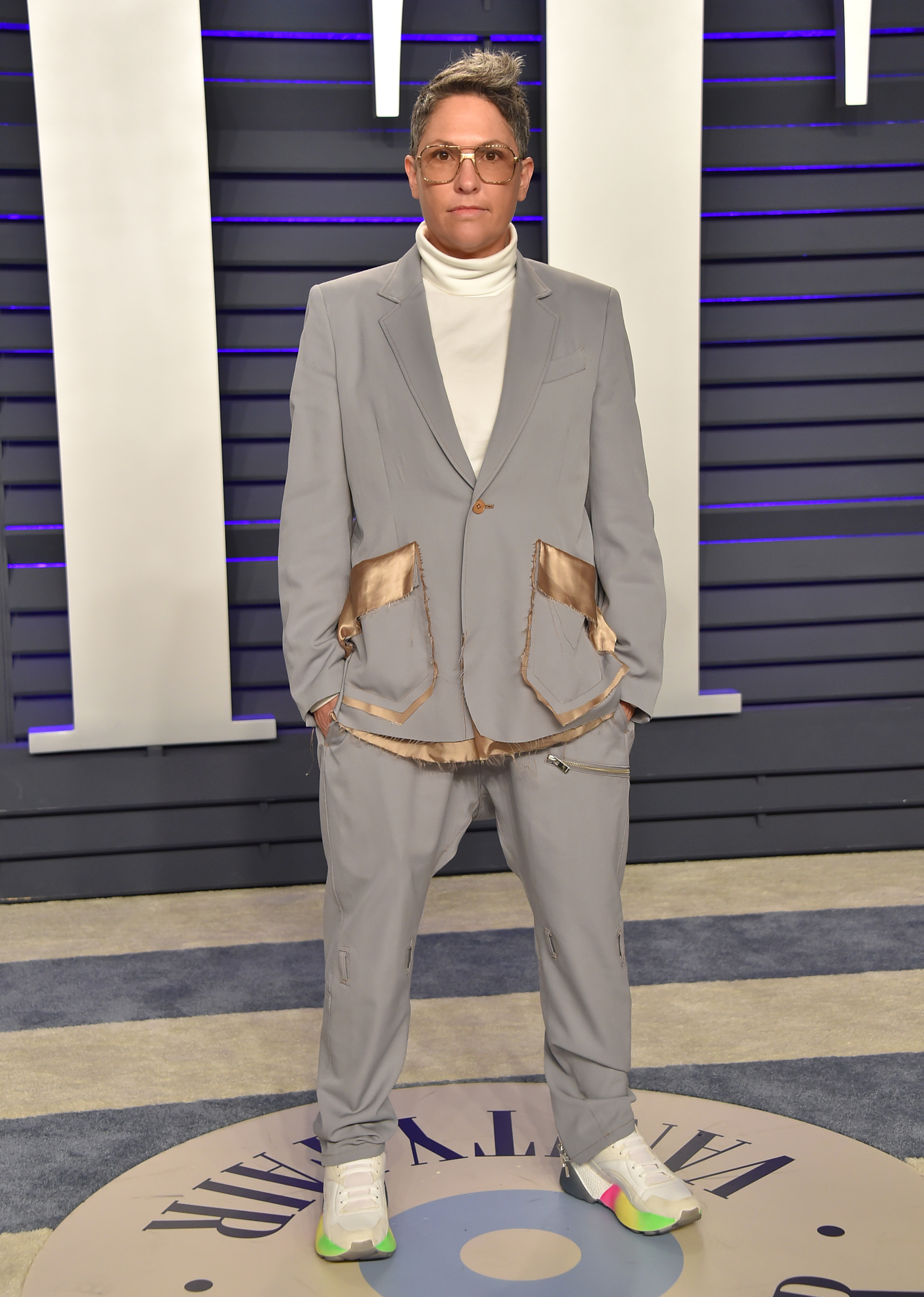 STYLECASTER | 33 Can't-Miss Looks from the Vanity Fair Oscars Party