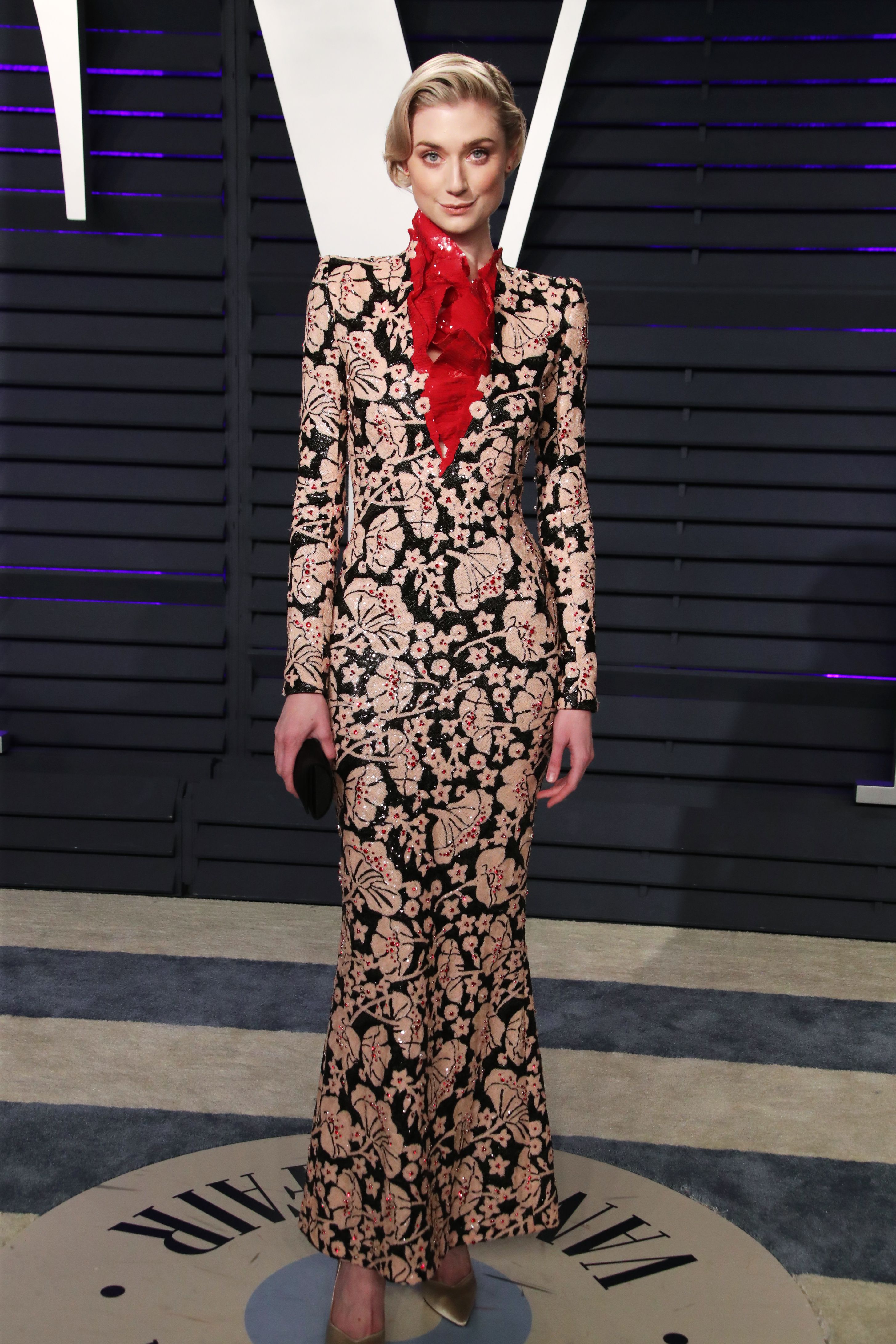 STYLECASTER | 33 Can't-Miss Looks from the Vanity Fair Oscars Party