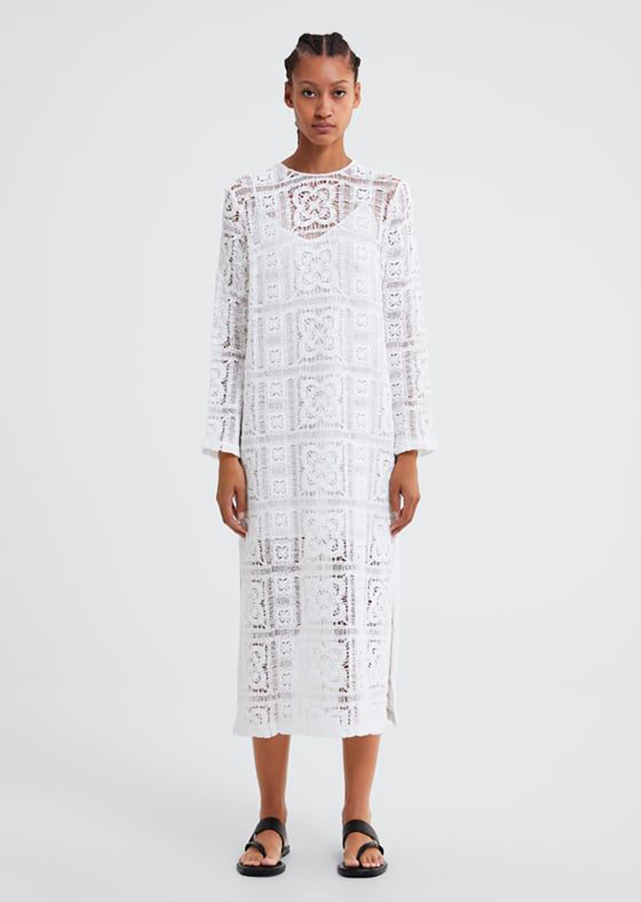 STYLECASTER | 41 Casual Spring Dresses So Comfy You'll Want to Live in Them