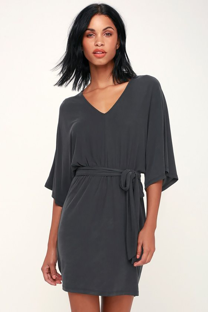 STYLECASTER | 41 Casual Spring Dresses So Comfy You'll Want to Live in Them