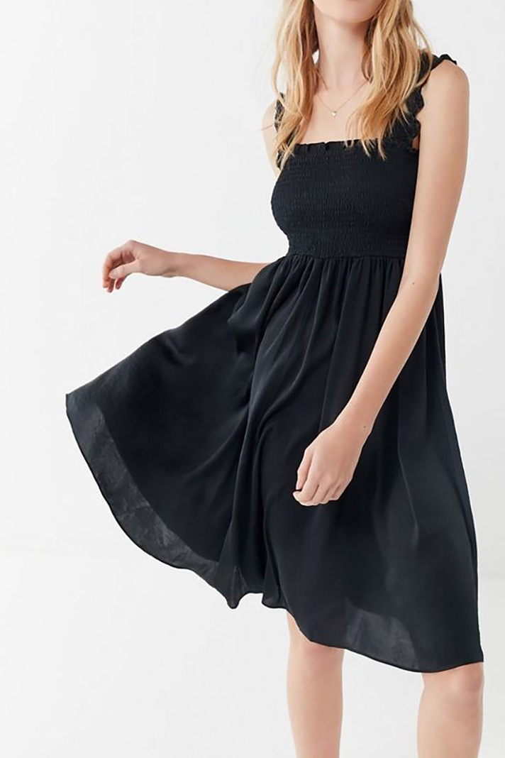 STYLECASTER | 41 Casual Spring Dresses So Comfy You'll Want to Live in Them
