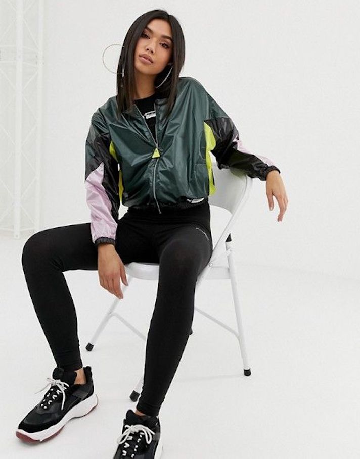 STYLECASTER | 33 Cute Spring Jackets That Are Breezy Enough to Wear in the Heat